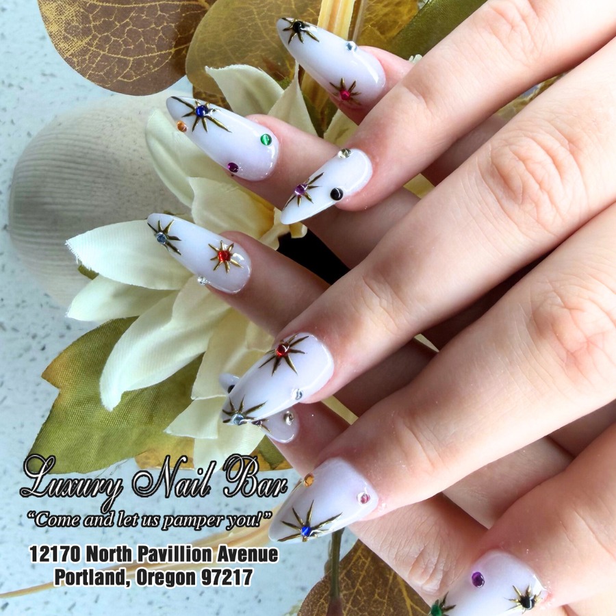 Luxury Nail Bar